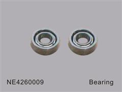 NE4260009 Bearing set